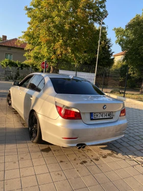 Обява за продажба на BMW 525 E60 525d 177 ~4 000 лв. - изображение 4 | Auto.bg Обява за продажба на BMW 525 E60 525d 177 ~4 000 лв. - изображение 4