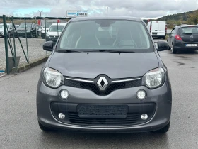 Renault Twingo Automatic Автоматик - изображение 1