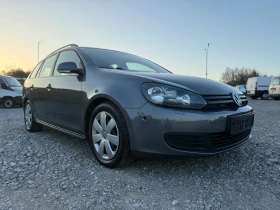 VW Golf 1.6 TDI Klima