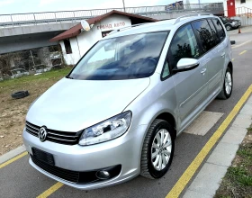 VW Touran 1.4HIGHLINE ! ! !  - 11200 лв. / 5726.47 € - 24555830 2