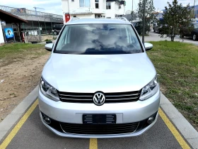 VW Touran 1.4HIGHLINE ! ! ! 