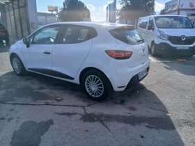Renault Clio 1.2бензин 4 цилиндъра - 10900 лв. / 5573.08 € - 57436821 5