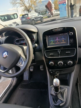 Renault Clio 1.2бензин 4 цилиндъра - 10900 лв. / 5573.08 € - 57436821 9