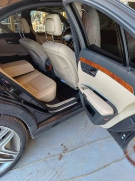 Mercedes-Benz S 320 4matic | Mobile.bg � ����� ������ 11