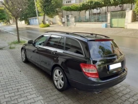 Mercedes-Benz C 220 | Mobile.bg � ����� ������ 5