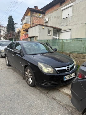 Opel Vectra V6 CDTI , снимка 2