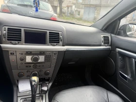 Opel Vectra V6 CDTI , снимка 4