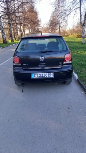 VW Polo, снимка 7 — Bazar.bg VW Polo, снимка 7