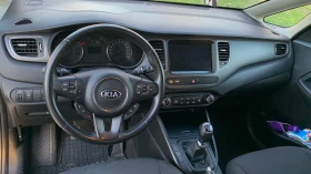 Kia Carens 1.6 , снимка 16