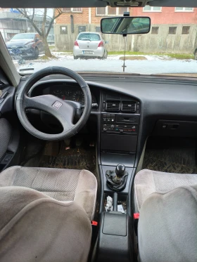 Peugeot 405 SRDT - 500 € / 977.91 лв. - 12873428 4