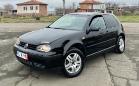 VW Golf 1.6 150хл км реални ТОП!