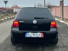 VW Golf 1.6 150хл км реални ТОП! - 1650 € / 3227.12 лв. - 77778206 6