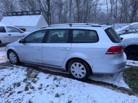 VW Passat 1.6 TDI , снимка 6