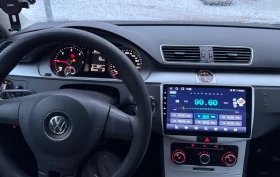VW Passat 1.6 TDI , снимка 13