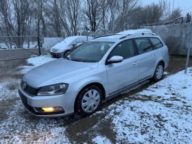VW Passat 1.6 TDI , снимка 7
