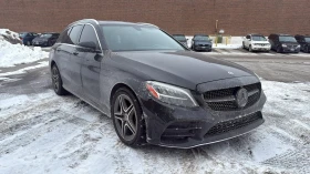 Mercedes-Benz C 300 CARFAX