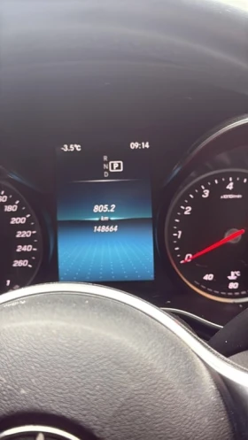 Mercedes-Benz C 300 CARFAX - 18400 € / 35987.27 лв. - 34477108 8