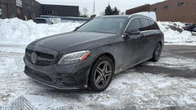 Mercedes-Benz C 300 CARFAX - 18400 € / 35987.27 лв. - 34477108 2