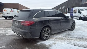 Mercedes-Benz C 300 CARFAX - 18400 € / 35987.27 лв. - 34477108 10