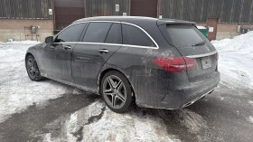 Mercedes-Benz C 300 CARFAX - 18400 € / 35987.27 лв. - 34477108 7