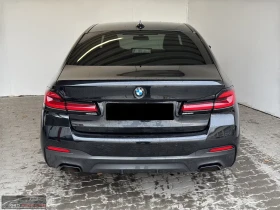 BMW 530 M-SPORT/265HP/SHADOW/NAVI/360/ACC/LED/HIFI/CP/782g - 38499 € / 75297.50 лв. - 42184019 4
