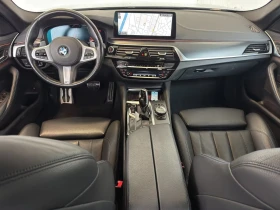BMW 530 M-SPORT/265HP/SHADOW/NAVI/360/ACC/LED/HIFI/CP/782g - 38499 € / 75297.50 лв. - 42184019 6