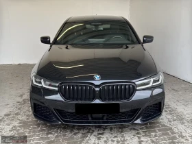 BMW 530 M-SPORT/265HP/SHADOW/NAVI/360/ACC/LED/HIFI/CP/782g - 38499 € / 75297.50 лв. - 42184019 2