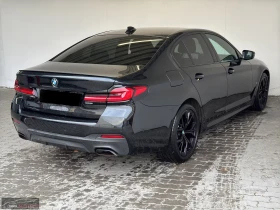BMW 530 M-SPORT/265HP/SHADOW/NAVI/360/ACC/LED/HIFI/CP/782g - 38499 € / 75297.50 лв. - 42184019 3