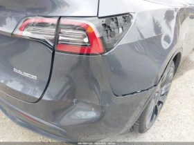 Tesla Model Y PERFORMANCE* DUAL MOTOR* AWD* ПОДГРЕВИ* АВТОПИЛОТ* - 20000 € / 39116.60 лв. - 19708040 6
