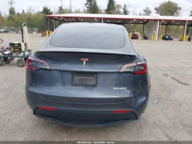 Tesla Model Y PERFORMANCE* DUAL MOTOR* AWD* ПОДГРЕВИ* АВТОПИЛОТ* - 20000 € / 39116.60 лв. - 19708040 15