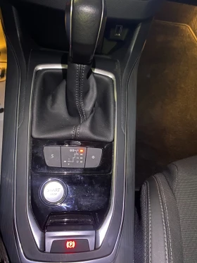 Peugeot 308 1.2Turbo SW, снимка 14 - Автомобили и джипове - 53598494