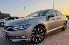 VW Passat B8 2.0 BiTDI 240 k.c. 4Motion 7DSG Highline, LED