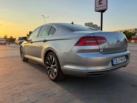 VW Passat B8 2.0 BiTDI 240 k.c. 4Motion 7DSG Highline, LED - 18600 € / 36378.44 лв. - 24574925 3