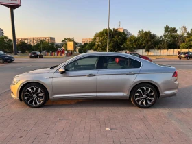 VW Passat B8 2.0 BiTDI 240 k.c. 4Motion 7DSG Highline, LED - 18600 € / 36378.44 лв. - 24574925 7