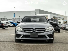 Mercedes-Benz C 300 * Panoroof Navi Backup Cam Active Brake Assist * C - 21500 € / 42050.35 лв. - 92826844 2