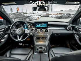 Mercedes-Benz C 300 * Panoroof Navi Backup Cam Active Brake Assist * C - 21500 € / 42050.35 лв. - 92826844 9