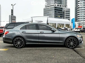 Mercedes-Benz C 300 * Panoroof Navi Backup Cam Active Brake Assist * C - 21500 € / 42050.35 лв. - 92826844 4