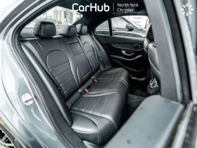 Mercedes-Benz C 300 * Panoroof Navi Backup Cam Active Brake Assist * C - 21500 € / 42050.35 лв. - 92826844 13
