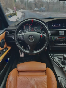 BMW 320 ТОП СЪСТОЯНИЕ - 6000 € / 11734.98 лв. - 70564297 7