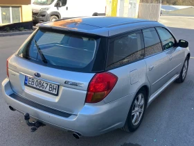 Subaru Legacy - 2700 € / 5280.74 лв. - 42869446 5