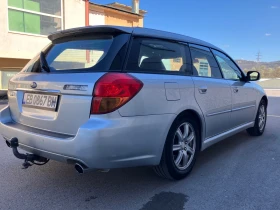 Subaru Legacy - 2700 € / 5280.74 лв. - 42869446 6