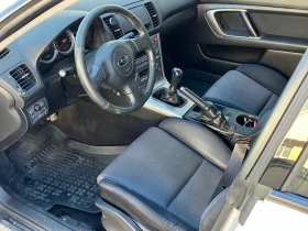 Subaru Legacy - 2700 € / 5280.74 лв. - 42869446 9