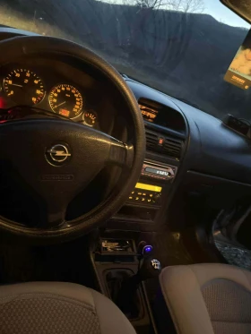 Opel Astra undefined | Auto.bg — изображение 4