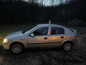 Opel Astra undefined | Auto.bg — изображение 11