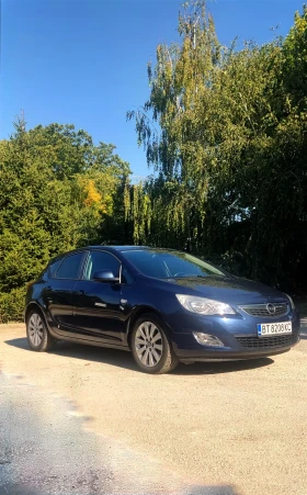 Opel Astra | Mobile.bg � ����� ������ 2