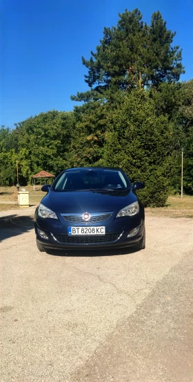 Opel Astra | Mobile.bg � ����� ������ 3
