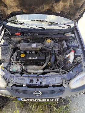 Opel Corsa | Mobile.bg � ����� ������ 16