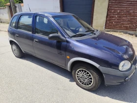 Opel Corsa | Mobile.bg � ����� ������ 8