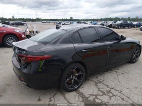 Alfa Romeo Giulia 2019 ALFA ROMEO GIULIA TI SPORT AWD - 14900 € / 29141.87 лв. - 87612551 7