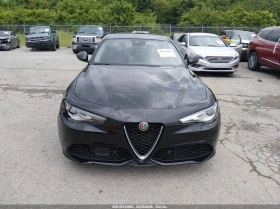 Alfa Romeo Giulia 2019 ALFA ROMEO GIULIA TI SPORT AWD - 14900 € / 29141.87 лв. - 87612551 2